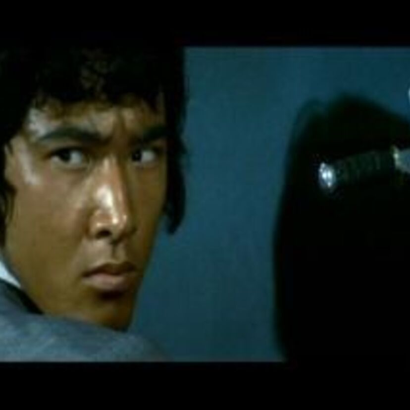 映画『暴力教室』松田優作とクールス舘ひろしが壮絶な喧嘩！実は撮影時、松田は暴力事件で謹慎中！