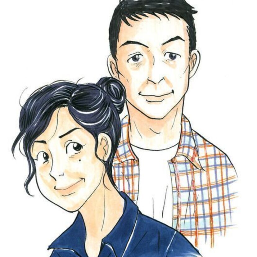 27年ぶりにマンガ「東京ラブストーリー」が連載再開！25年後の“アラフィフ”となったカンチとリカが描かれる！