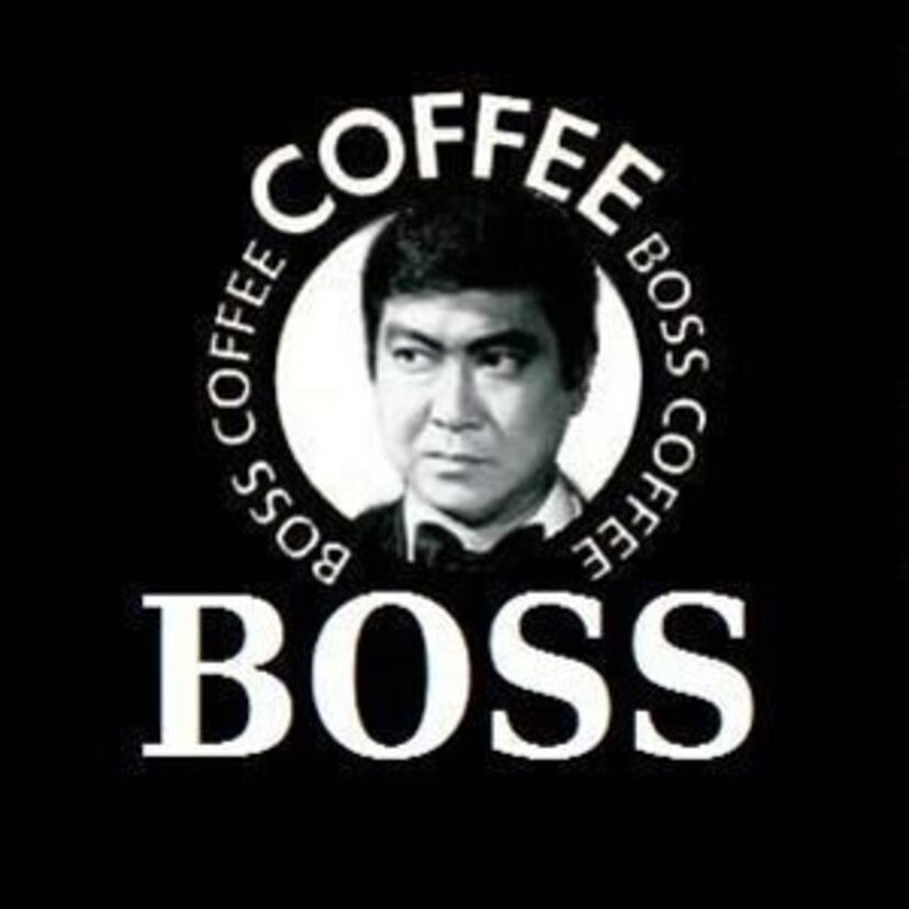 サントリーＣＭ集②缶コーヒーＢＯＳＳ勝手にランキング【動画あり】