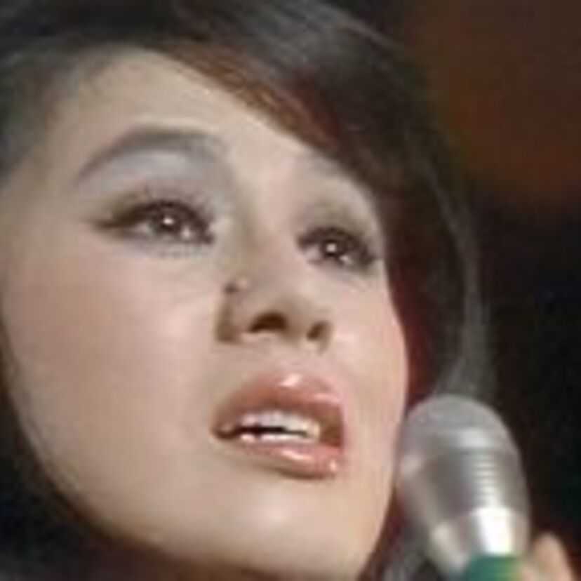 あれから25年、今も歌手『ちあきなおみ』の耳に喝采は聞こえているのか。現在の近況や画像