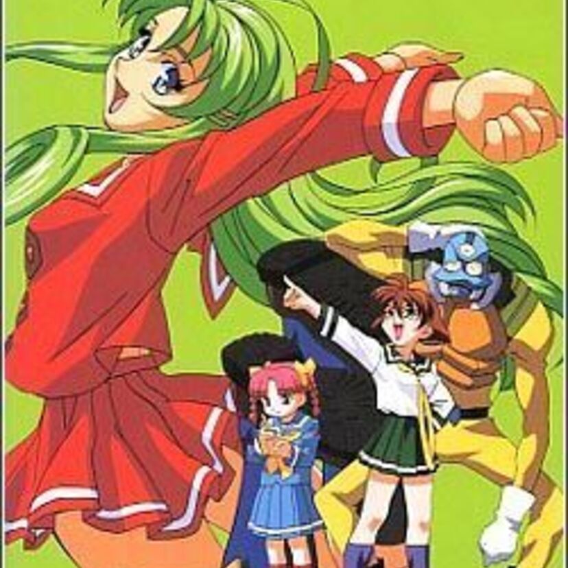 アニメ『トラブルチョコレート』朝起きたらベッドに可愛い女の子が？！マリオネットに乗り移った妖精が人間に恋をした！！