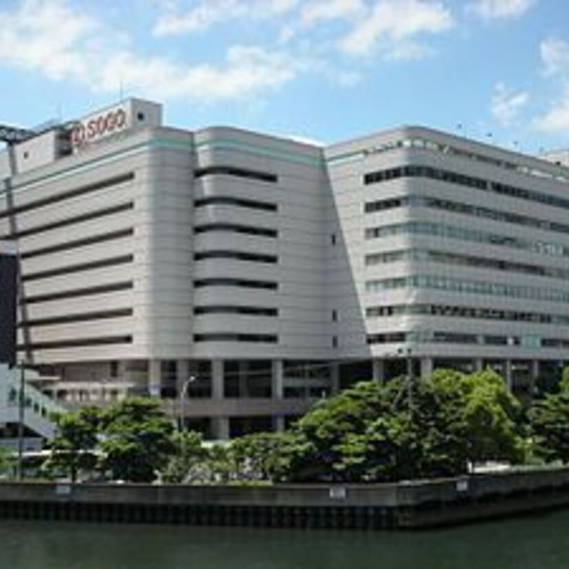 横浜そごうは1985年のオープン時、なんと東洋一の売り場面積を誇っていたんです。