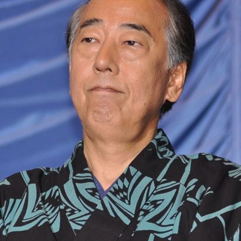 【ハイパー脇役列伝】岸部一徳