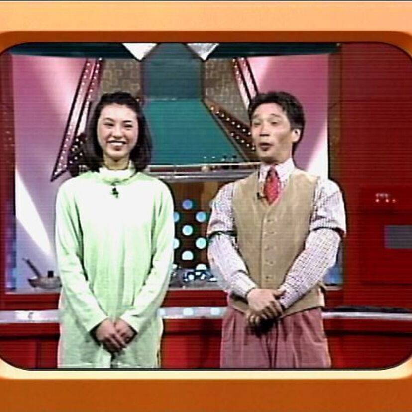「新チューボーですよ！」が22年の歴史に幕！最終回は初代アシスタントの雨宮塔子が出演！