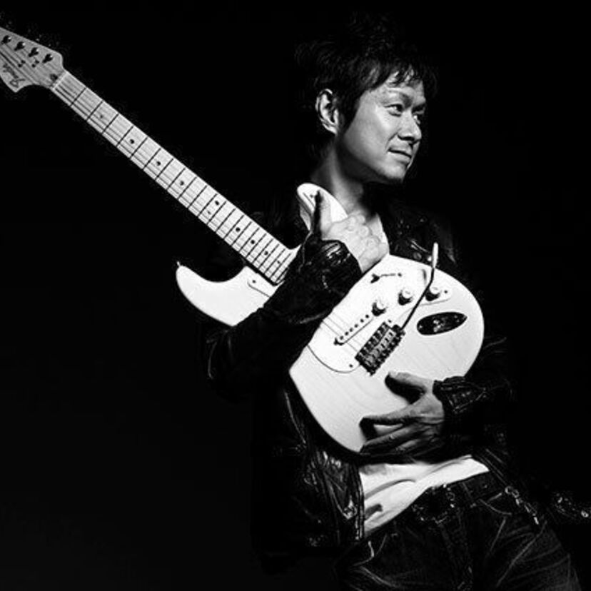 TUBEのギタリスト春畑道哉が、ソロデビュー30周年で記念アルバムを発売！アルバム表題曲のMVも公開！