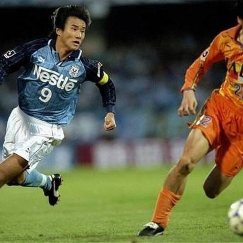 1998年にゴン中山が達成した4試合連続ハットトリックの「ギネス記録」がついに破られる！