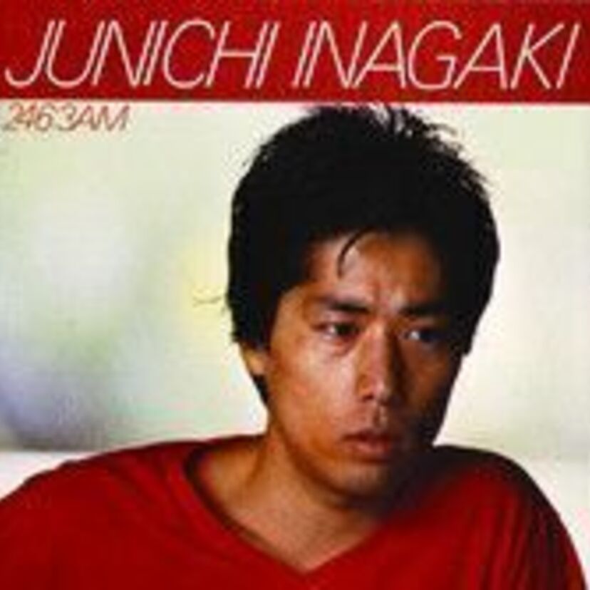 ハートに響く歌声『稲垣潤一』。彼のクリスマスの定番ソングをあなたも歌いませんでしたか？