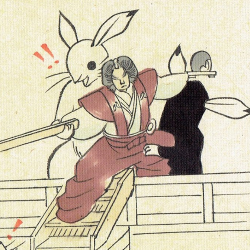 「人形＝ヒトガタ」？その由来はケガレを祓うアイテムにありました。