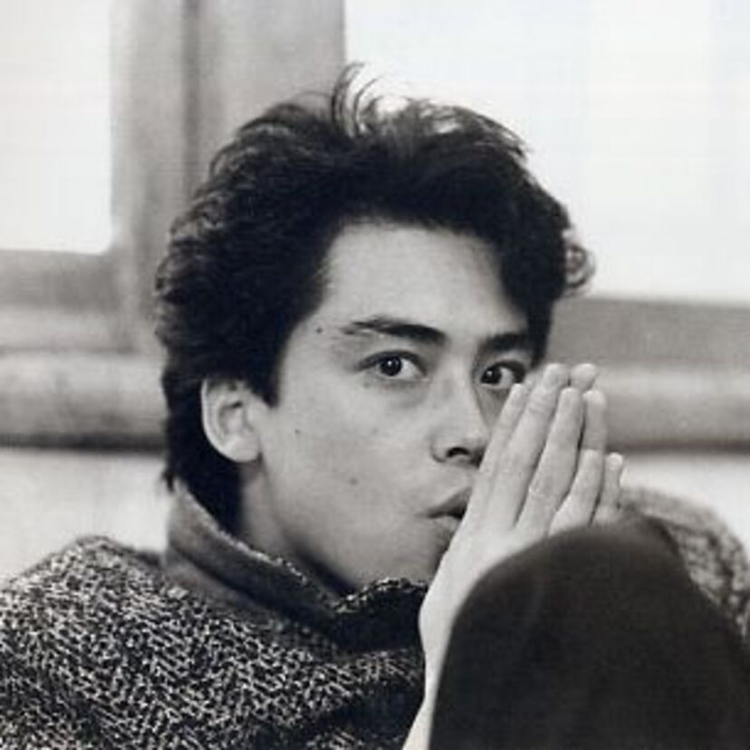 名曲『そして僕は途方に暮れる』を生み出したシンガー「大沢誉志幸」