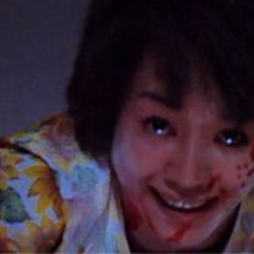 【黒い家】ぶっ壊れた人間に関わってしまった恐怖