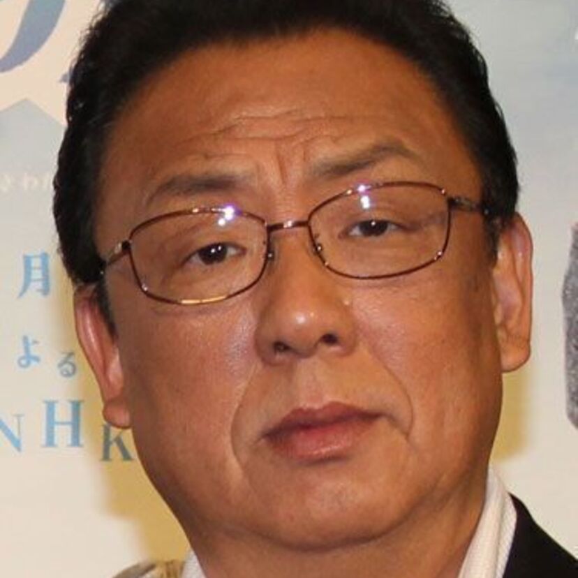 （若い人が思っている）頑固で、エラそうにしているおっちゃん、梅沢富美男。何様なのか？？