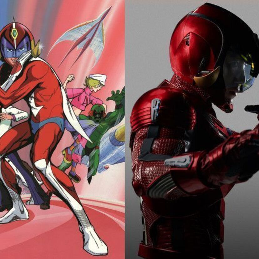 タツノコプロ55周年記念！「破裏拳ポリマー」の実写映画化が決定！！主演は溝端淳平