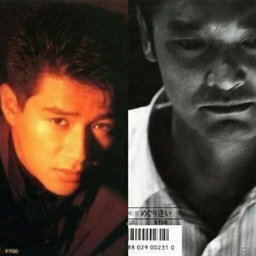近藤真彦vs萩原健一！異色の競作対決『愚か者(愚か者よ)』