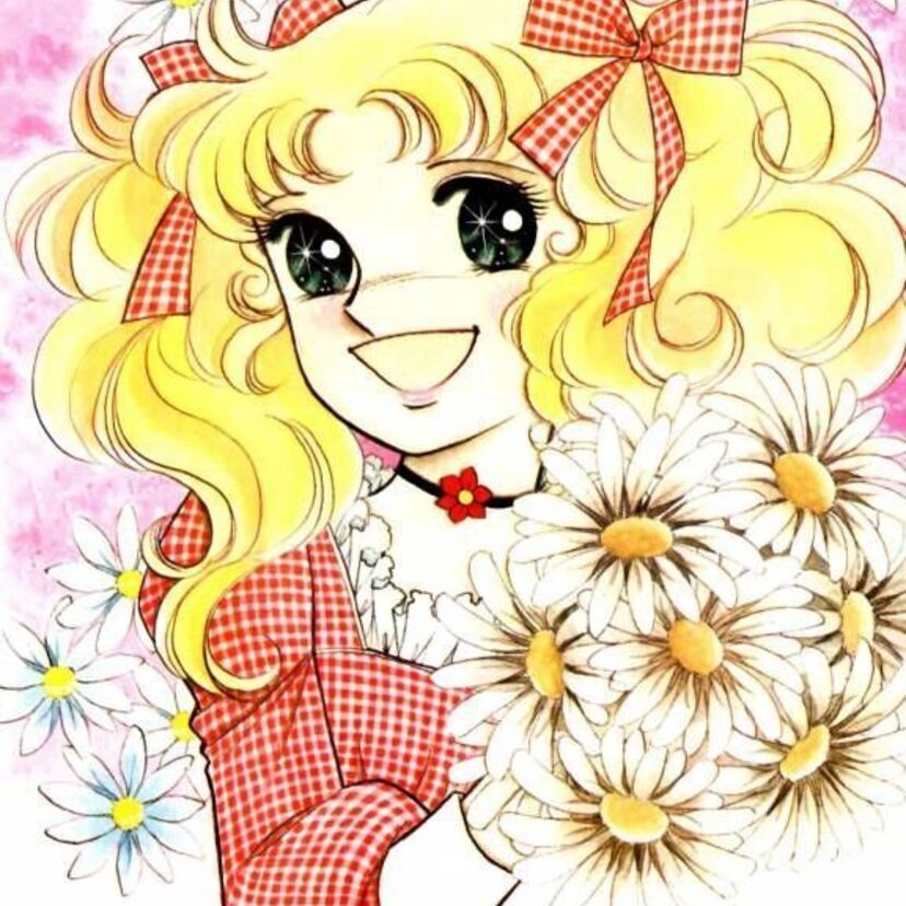 【漫画・キャンディキャンディ】キャンディのひたむきな姿に感動しましたよね