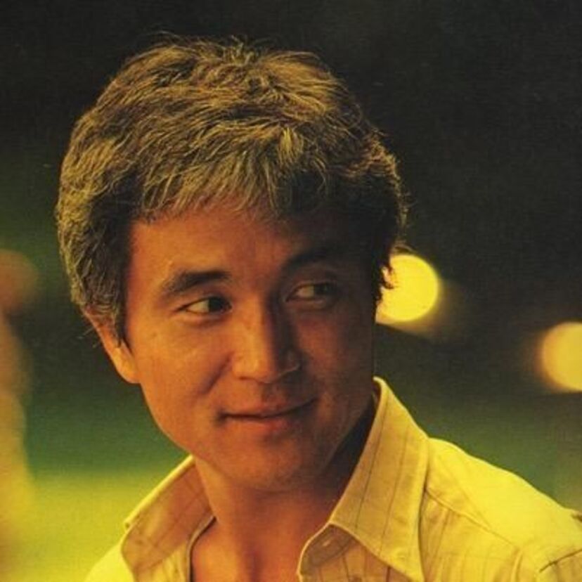 魂に響くテノール『小田和正』。思わず酔いしれてしまう、どこまでも広がっていく澄みきった歌声。