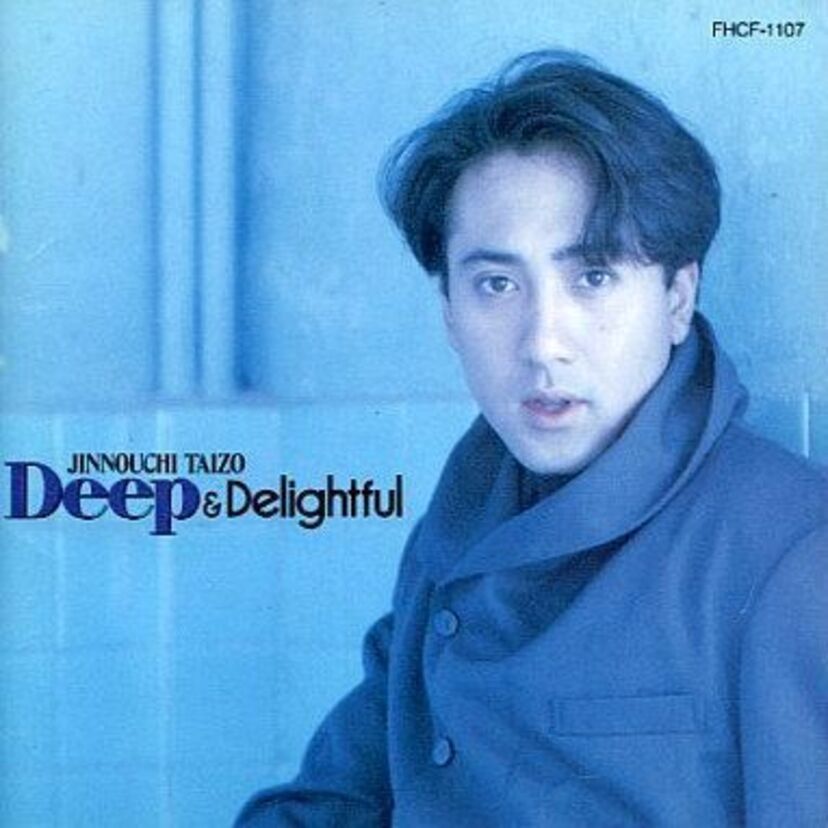 90年代CM・ドラマにタイアップ多数…シンガー・ソングライター陣内大蔵