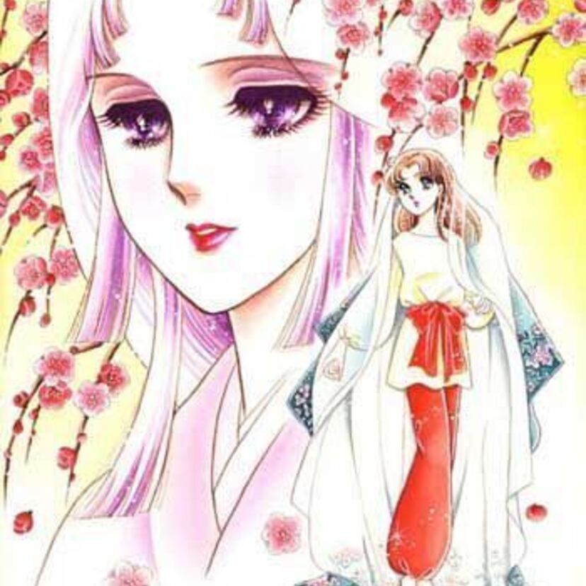 【漫画・ガラスの仮面】お母さん世代から私たち世代になっても「紅天女」が決まっていない件