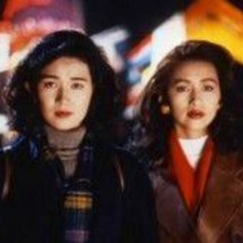 【映画】清水美砂・工藤静香W主演、藤子・F・不二雄原作「未来の想い出」８０年代が詰まった映画です【漫画】