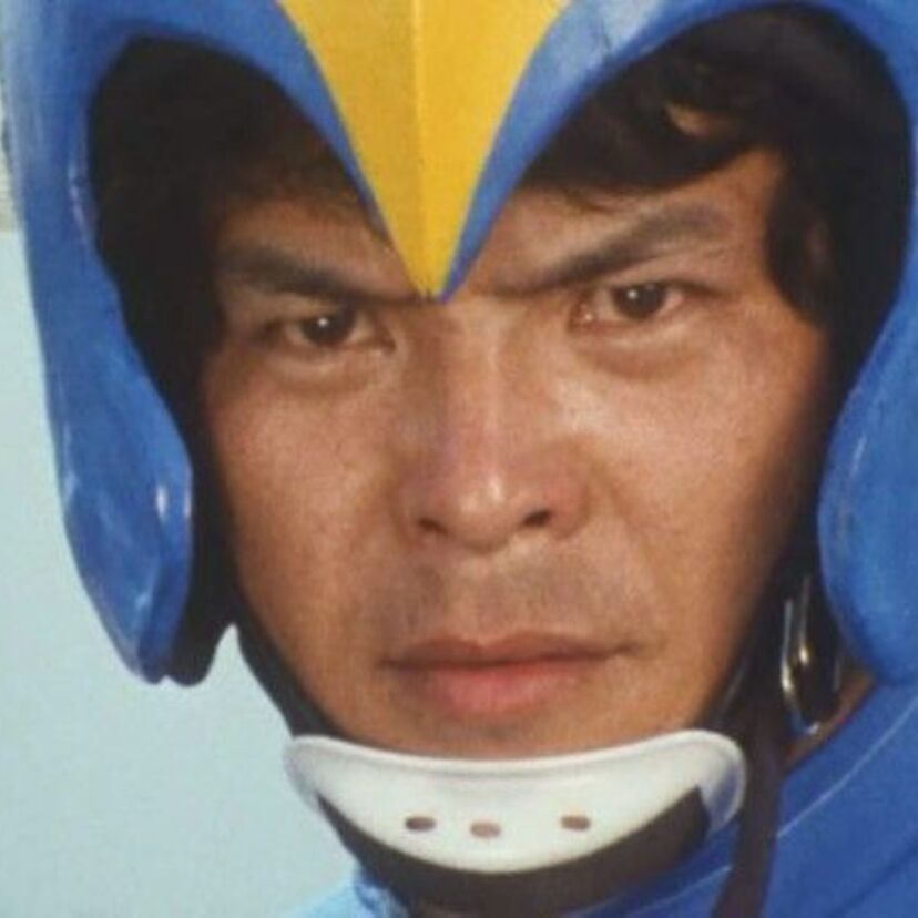 【ハイパー脇役列伝】地井武男