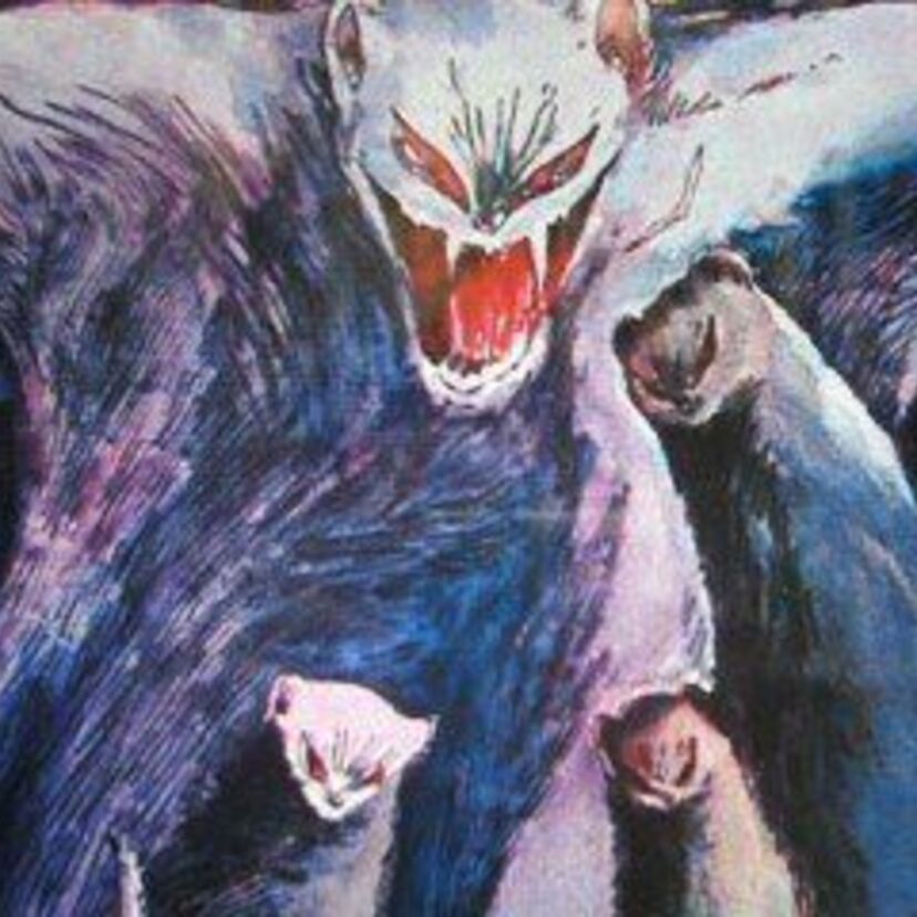 最凶の悪役（アニメ・漫画・特撮・映画の恐ろしいラスボス）列伝