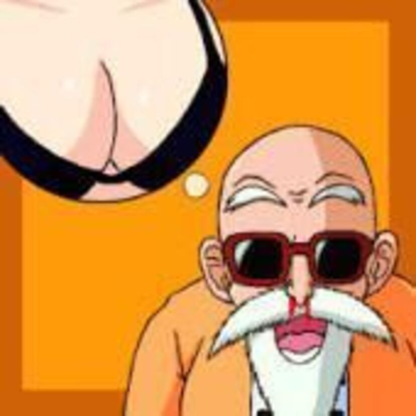 【ドラゴンボール】亀仙人のぱふぱふには、子供ながらにびっくりしたなぁ！！エッチなシーンまとめ！