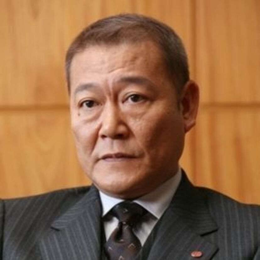 【ハイパー脇役列伝】國村隼