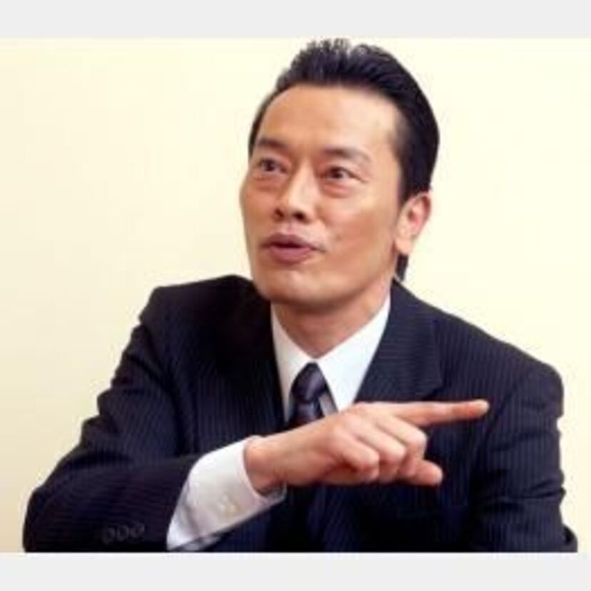 【ハイパー脇役列伝】遠藤憲一