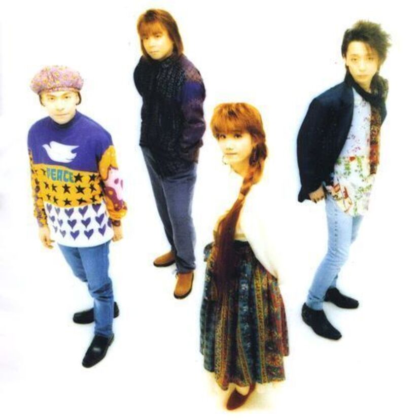 ポップスバンド『LAZY LOU's BOOGIE』アニメ「YAWARA!」のテーマ曲で一躍ブレイク！だが、音楽活動は続かなかった！！