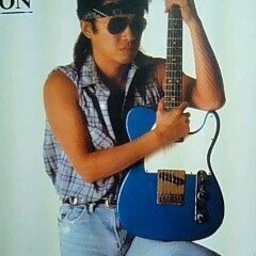 【浜田省吾】切なく胸を打つバラードと魂の込められたロックを歌い上げるレジェンド。40周年を迎えてなお愛され続ける彼の歴史とサングラスエピソードを除いて見ましょう
