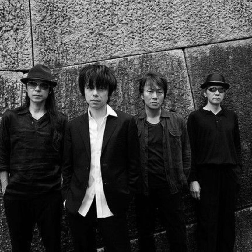 エレファントカシマシがデビュー30年の記念日にベストアルバム発売！宮本選曲の収録曲を1日1曲ずつ発表中！