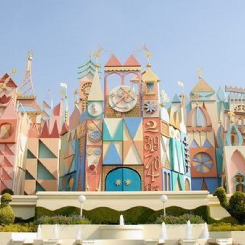 東京ディズニーランド「イッツ・ア・スモールワールド」が2018年春に大幅リニューアル！映画の人気キャラ40体が追加！！