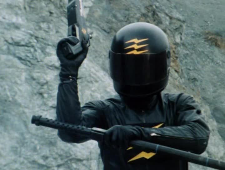 世は正に忍者大戦！『世界忍者戦ジライヤ』を振り返る