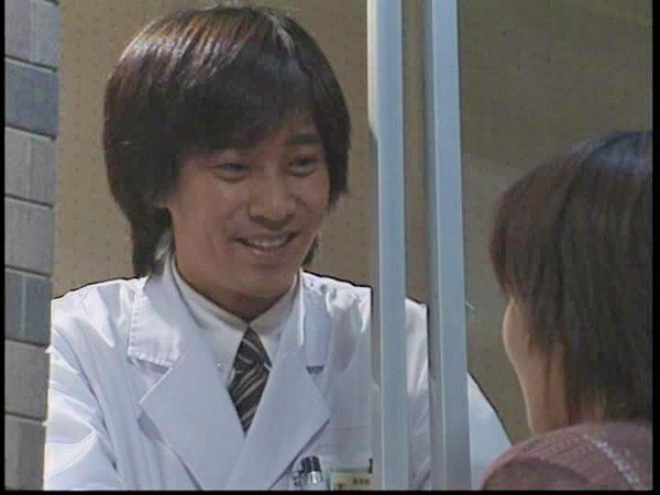 中居正広・常盤貴子主演】夏目＆アキのせつないラブストーリー