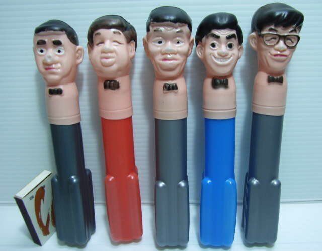 70年代小学生の間で流行った『首チョンパ！』って覚えてる？？