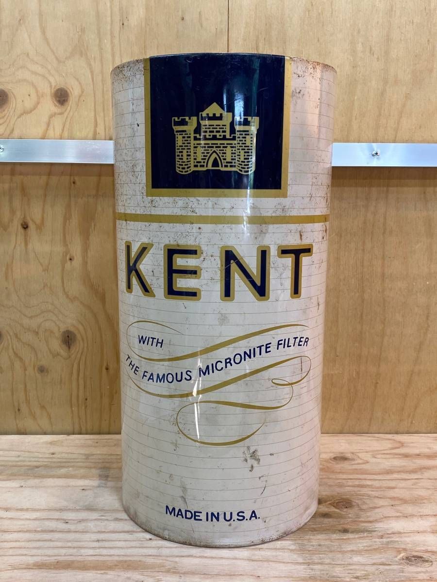 LARK、CABINだけじゃない！80年代に流行した『ゴミ箱』の数々！！