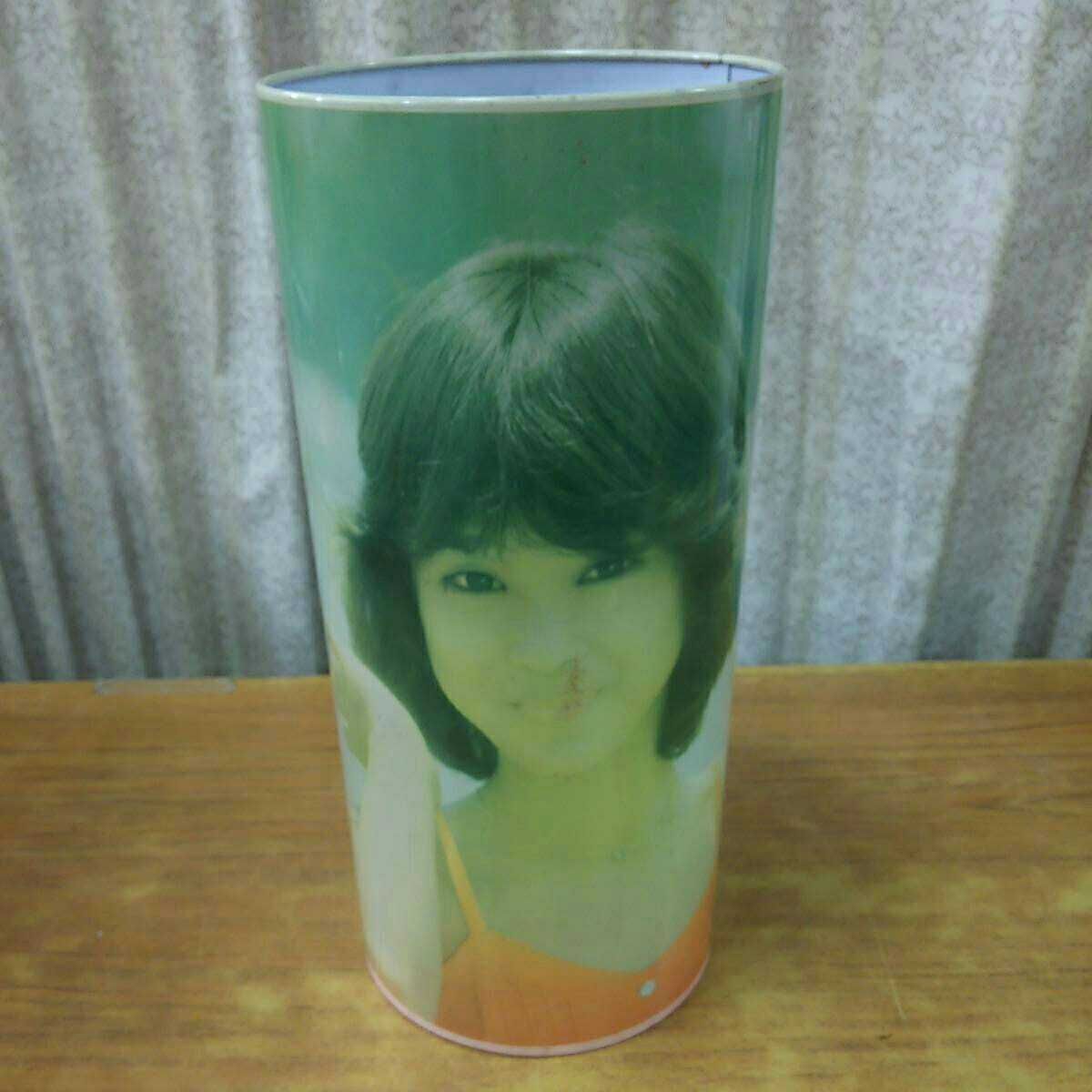 LARK、CABINだけじゃない！80年代に流行した『ゴミ箱』の数々！！