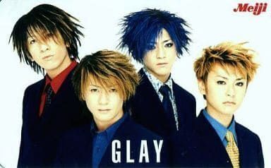 ビジュアル系超人気ロックバンドGLAY ビジュアル系超人気ロックバンドGLAY BIOGRAPHY｜GLAY公式サイト