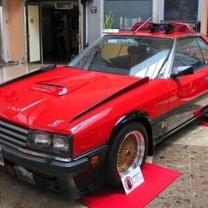 劇用車特集