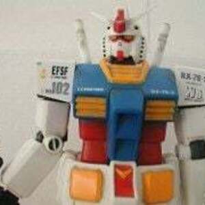 ガンプラ
