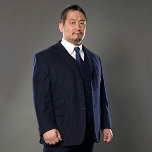 高木三四郎の90sナイトライフ回想録