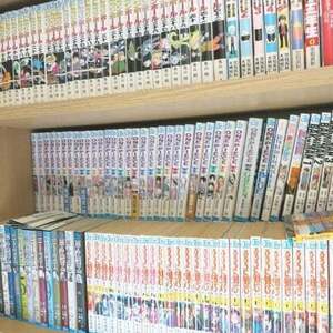 漫画やアニメについて語ろう