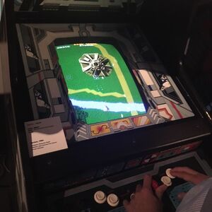 ゲームについて語ろう