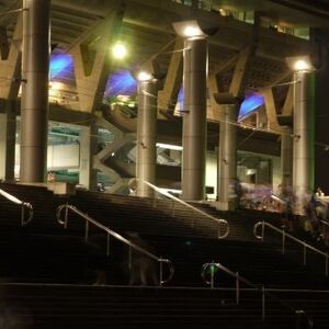 スポーツや格闘技について語ろう